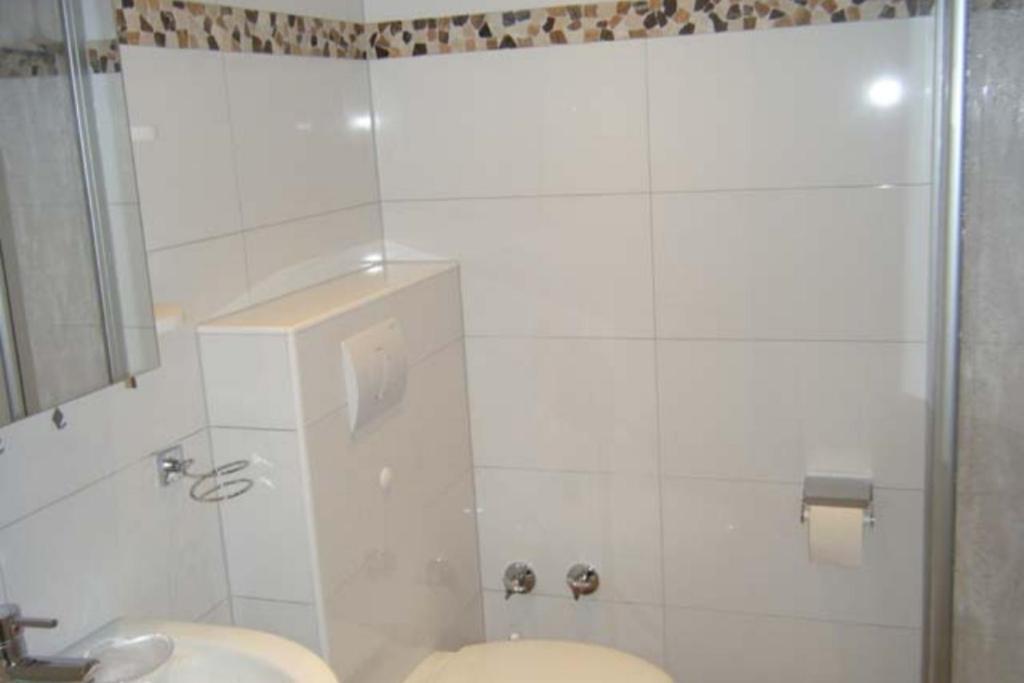 Seehuette Ferienwohnung 701 Куксхафен Экстерьер фото